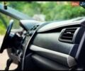 Тойота Камри 2015 в Киеве на Automoto.ua Черный Тойота Камри, объемом двигателя 2.49 л и пробегом 178 тыс. км за 14000 $, фото 7 на Automoto.ua