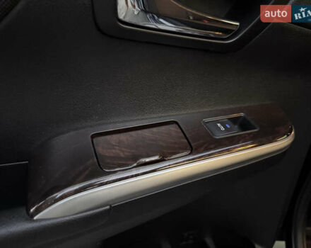 Чорний Тойота Камрі, об'ємом двигуна 2.49 л та пробігом 142 тис. км за 15300 $, фото 31 на Automoto.ua