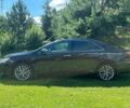 Тойота Камри 2015 в Черкассах на Automoto.ua Черный Тойота Камри, объемом двигателя 2.5 л и пробегом 170 тыс. км за 11000 $, фото 1 на Automoto.ua