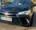Чорний Тойота Камрі, об'ємом двигуна 2.5 л та пробігом 240 тис. км за 12496 $, фото 1 на Automoto.ua