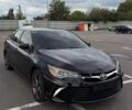 Чорний Тойота Камрі, об'ємом двигуна 2.49 л та пробігом 245 тис. км за 13200 $, фото 1 на Automoto.ua