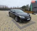 Чорний Тойота Камрі, об'ємом двигуна 2.49 л та пробігом 183 тис. км за 13900 $, фото 6 на Automoto.ua