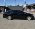 Черный Тойота Камри, объемом двигателя 2.5 л и пробегом 130 тыс. км за 17999 $, фото 4 на Automoto.ua