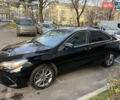 Черный Тойота Камри, объемом двигателя 2.49 л и пробегом 216 тыс. км за 13300 $, фото 5 на Automoto.ua