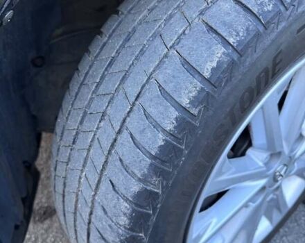 Чорний Тойота Камрі, об'ємом двигуна 2.49 л та пробігом 223 тис. км за 12700 $, фото 10 на Automoto.ua