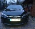 Чорний Тойота Камрі, об'ємом двигуна 2.5 л та пробігом 178 тис. км за 13000 $, фото 1 на Automoto.ua