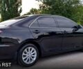 Чорний Тойота Камрі, об'ємом двигуна 2.5 л та пробігом 141 тис. км за 15400 $, фото 2 на Automoto.ua