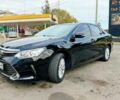 Чорний Тойота Камрі, об'ємом двигуна 2.5 л та пробігом 180 тис. км за 17200 $, фото 4 на Automoto.ua
