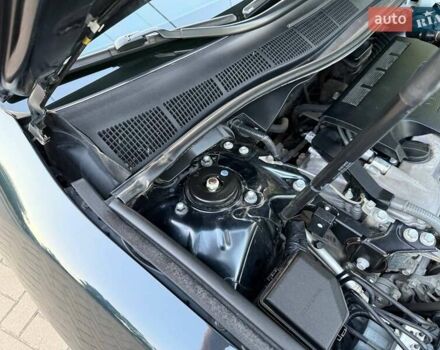 Тойота Камри 2015 в Одессе на Automoto.ua Черный Тойота Камри, объемом двигателя 2.49 л и пробегом 150 тыс. км за 15900 $, фото 13 на Automoto.ua