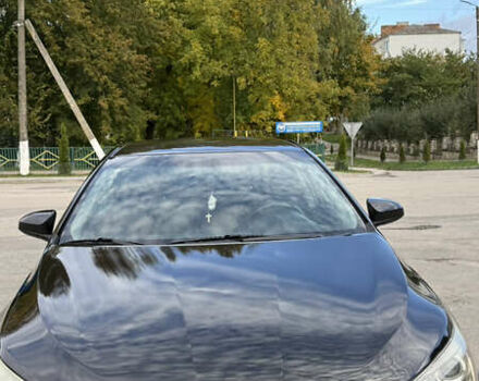 Тойота Камри 2015 в Волочиске на Automoto.ua Черный Тойота Камри, объемом двигателя 2.49 л и пробегом 183 тыс. км за 14400 $, фото 13 на Automoto.ua