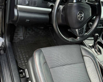 Тойота Камри 2015 в Волочиске на Automoto.ua Черный Тойота Камри, объемом двигателя 2.49 л и пробегом 183 тыс. км за 14400 $, фото 3 на Automoto.ua