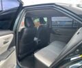 Черный Тойота Камри, объемом двигателя 2.5 л и пробегом 167 тыс. км за 13500 $, фото 17 на Automoto.ua