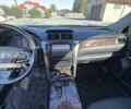 Черный Тойота Камри, объемом двигателя 2.5 л и пробегом 130 тыс. км за 17999 $, фото 10 на Automoto.ua