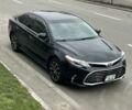Черный Тойота Камри, объемом двигателя 3.5 л и пробегом 197 тыс. км за 17000 $, фото 1 на Automoto.ua