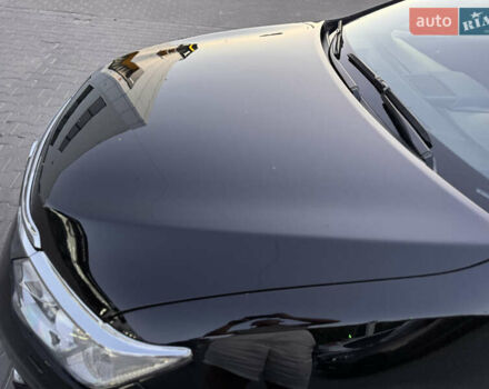 Чорний Тойота Камрі, об'ємом двигуна 2.49 л та пробігом 142 тис. км за 15300 $, фото 17 на Automoto.ua