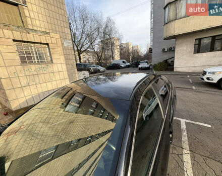 Черный Тойота Камри, объемом двигателя 2.49 л и пробегом 216 тыс. км за 13300 $, фото 35 на Automoto.ua