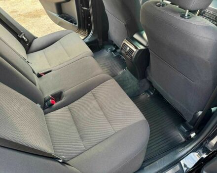 Чорний Тойота Камрі, об'ємом двигуна 2.5 л та пробігом 180 тис. км за 17200 $, фото 10 на Automoto.ua