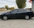 Тойота Камри 2015 в Одессе на Automoto.ua Черный Тойота Камри, объемом двигателя 2.49 л и пробегом 150 тыс. км за 15900 $, фото 10 на Automoto.ua