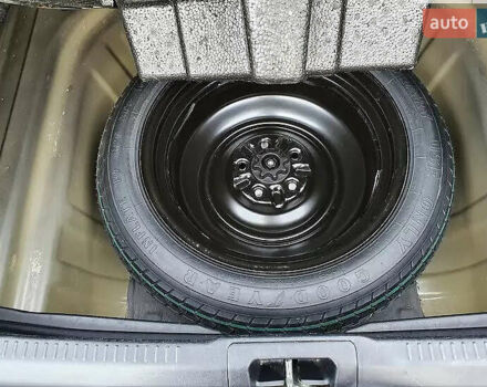 Тойота Камри 2015 в Киеве на Automoto.ua Черный Тойота Камри, объемом двигателя 2.49 л и пробегом 178 тыс. км за 14000 $, фото 15 на Automoto.ua