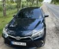 Черный Тойота Камри, объемом двигателя 2.49 л и пробегом 170 тыс. км за 13000 $, фото 2 на Automoto.ua
