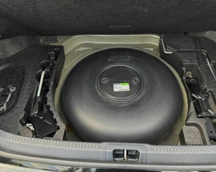 Чорний Тойота Камрі, об'ємом двигуна 2.5 л та пробігом 180 тис. км за 17200 $, фото 8 на Automoto.ua