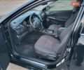 Черный Тойота Камри, объемом двигателя 2.5 л и пробегом 183 тыс. км за 14900 $, фото 8 на Automoto.ua