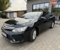 Тойота Камри 2015 в Одессе на Automoto.ua Черный Тойота Камри, объемом двигателя 2.49 л и пробегом 150 тыс. км за 15900 $, фото 11 на Automoto.ua