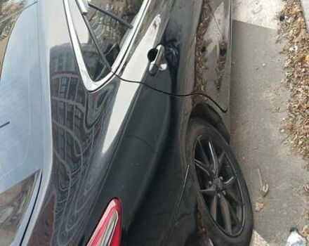 Чорний Тойота Камрі, об'ємом двигуна 2.5 л та пробігом 41 тис. км за 13700 $, фото 1 на Automoto.ua