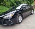 Черный Тойота Камри, объемом двигателя 2.5 л и пробегом 260 тыс. км за 12500 $, фото 4 на Automoto.ua