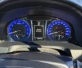 Черный Тойота Камри, объемом двигателя 2.5 л и пробегом 130 тыс. км за 17999 $, фото 15 на Automoto.ua