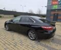 Чорний Тойота Камрі, об'ємом двигуна 2.49 л та пробігом 183 тис. км за 13900 $, фото 8 на Automoto.ua