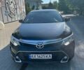 Чорний Тойота Камрі, об'ємом двигуна 2.49 л та пробігом 229 тис. км за 14900 $, фото 1 на Automoto.ua