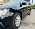 Чорний Тойота Камрі, об'ємом двигуна 2.5 л та пробігом 180 тис. км за 17200 $, фото 17 на Automoto.ua