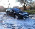 Чорний Тойота Камрі, об'ємом двигуна 2.5 л та пробігом 156 тис. км за 15600 $, фото 1 на Automoto.ua