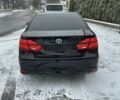 Черный Тойота Камри, объемом двигателя 2.4 л и пробегом 200 тыс. км за 11700 $, фото 3 на Automoto.ua