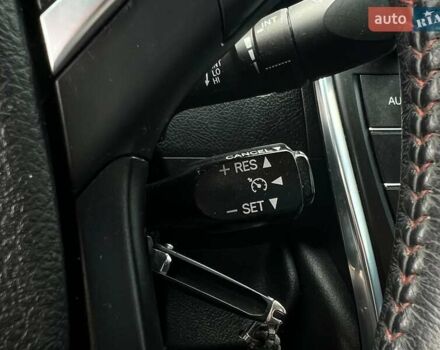 Черный Тойота Камри, объемом двигателя 2.49 л и пробегом 192 тыс. км за 11490 $, фото 19 на Automoto.ua