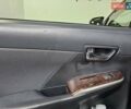 Чорний Тойота Камрі, об'ємом двигуна 2.49 л та пробігом 210 тис. км за 16999 $, фото 14 на Automoto.ua