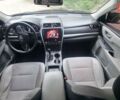 Черный Тойота Камри, объемом двигателя 2.5 л и пробегом 260 тыс. км за 12500 $, фото 18 на Automoto.ua