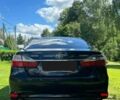 Тойота Камри 2015 в Черкассах на Automoto.ua Черный Тойота Камри, объемом двигателя 2.5 л и пробегом 170 тыс. км за 11000 $, фото 5 на Automoto.ua