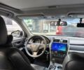 Черный Тойота Камри, объемом двигателя 2.49 л и пробегом 268 тыс. км за 11300 $, фото 11 на Automoto.ua