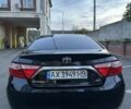 Чорний Тойота Камрі, об'ємом двигуна 2.5 л та пробігом 145 тис. км за 14500 $, фото 4 на Automoto.ua