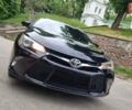 Черный Тойота Камри, объемом двигателя 2.5 л и пробегом 260 тыс. км за 12500 $, фото 5 на Automoto.ua