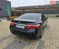 Чорний Тойота Камрі, об'ємом двигуна 2.49 л та пробігом 183 тис. км за 13900 $, фото 11 на Automoto.ua