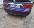Черный Тойота Камри, объемом двигателя 2.49 л и пробегом 160 тыс. км за 11500 $, фото 8 на Automoto.ua