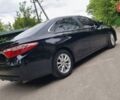 Черный Тойота Камри, объемом двигателя 2.5 л и пробегом 260 тыс. км за 12500 $, фото 9 на Automoto.ua