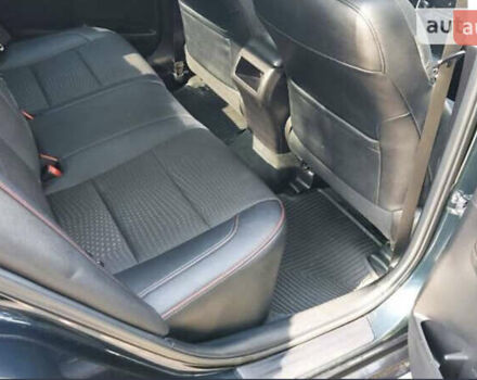 Черный Тойота Камри, объемом двигателя 2.49 л и пробегом 124 тыс. км за 12500 $, фото 4 на Automoto.ua