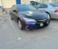 Черный Тойота Камри, объемом двигателя 2.5 л и пробегом 168 тыс. км за 11700 $, фото 1 на Automoto.ua