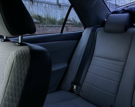 Чорний Тойота Камрі, об'ємом двигуна 2.5 л та пробігом 145 тис. км за 14500 $, фото 14 на Automoto.ua