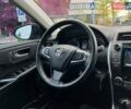 Черный Тойота Камри, объемом двигателя 2.49 л и пробегом 192 тыс. км за 11490 $, фото 16 на Automoto.ua