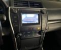 Черный Тойота Камри, объемом двигателя 2.5 л и пробегом 240 тыс. км за 13000 $, фото 6 на Automoto.ua